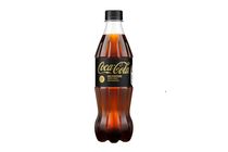 Coca-Cola Zero koffeinmentes, energiamentes szénsavas üdítőital édesítőszerekkel 500 ml