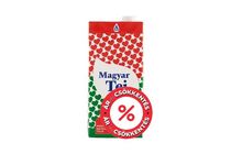 Magyar Tej UHT zsírszegény tej 1,5% 1 l