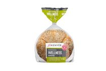 Jókenyér kovászos wellness kenyér (szeletelt, csomagolt) 500 g