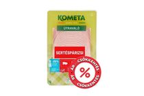 Kometa Útravaló szeletelt sertéspárizsi 150g