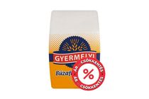 Gyermelyi búzafinomliszt BL 55 1 kg