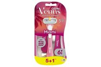 Venus Women's Disposable Razors 6 pcs | 6 pieces