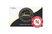 Valio Unsalted Butter 200 g
