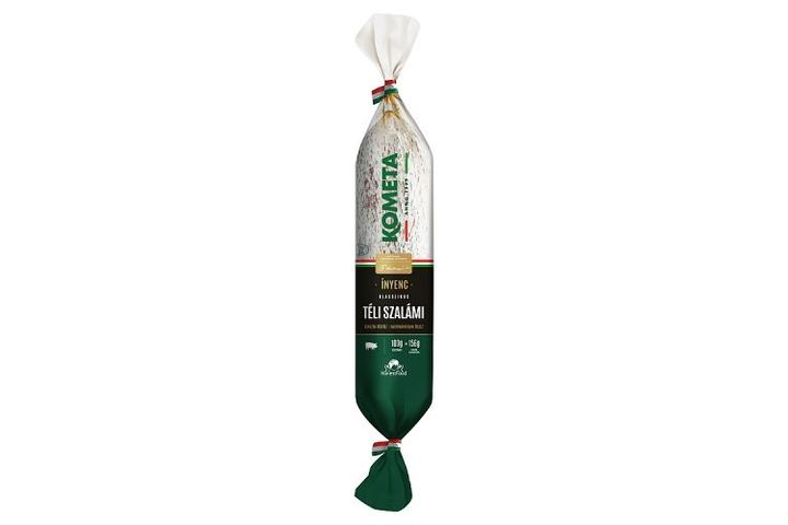 Kometa Téliszalámi 400 g