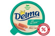 Delma sós 39% zsírtartalmú light margarin 450 g