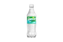 Sprite menta-, citrom-és limeízű energiamentes szénsavas üdítőital édesítőszerekkel 500 ml