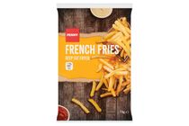 Penny Quick-Frozen Pre-Baked French Fries 1 kg