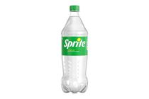 Sprite citrom- és limeízű szénsavas üdítőital 1 l