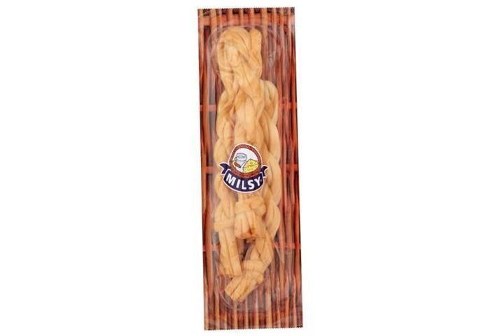 Milsy füstölt korbácska 60 g