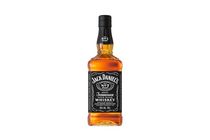 Jack Daniel's Tennessee whiskey 40% 0,7 l