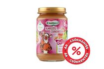 Univer almaszósz csirkehússal bébiétel 6 hónapos kortól 163 g