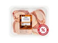 Tesco friss csirke felsőcomb 750 g