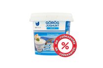 Real Nature Görög joghurt natúr 1 kg