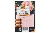 Karát szeletelt ínyenc pulykamell sonka 100 g