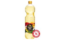 Kunsági Éden szuper finomított étolaj hozzáadott D-vitaminnal 1 l