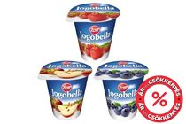 Zott Jogobella élőflórás joghurt 150 g