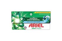 Ariel Allin1 PODS Mountain Spring Universal washing capsules, 30 washes