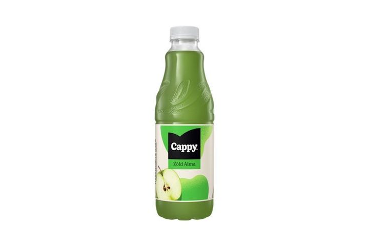 Cappy Green Apple Fruit Drink 1 l