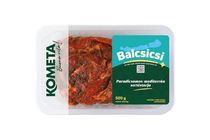 Kometa szeletelt paradicsomos-mediterrán gyorspácolt sertéstarja 500 g