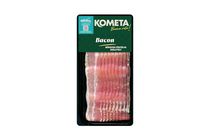 Kometa Ínyenc szeletelt bacon bükkfán füstölve 180g