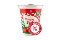 Magyar Tejföl 20%-os tejföl 140 g