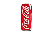 Coca-Cola colaízű szénsavas üdítőital 330 ml