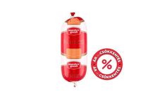 Master Good Smoke Flavored Bolognese Sausage 400 g