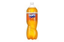Fanta szénsavas narancsízű üdítőital 2,25 l