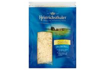 Heinrichsthaler Gouda zsíros, félkemény reszelt sajt 200 g