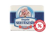 Lard 200 g