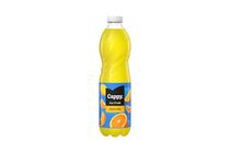 Cappy Ice Fruit Non-Carbonated Citrus-Flavored Soft Drink with Sugar and Sweeteners 1,5 l