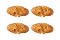 4x Sajtos szendvicskifli 110 g