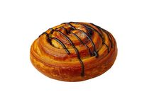 Pilisi zserbós csiga 100 g