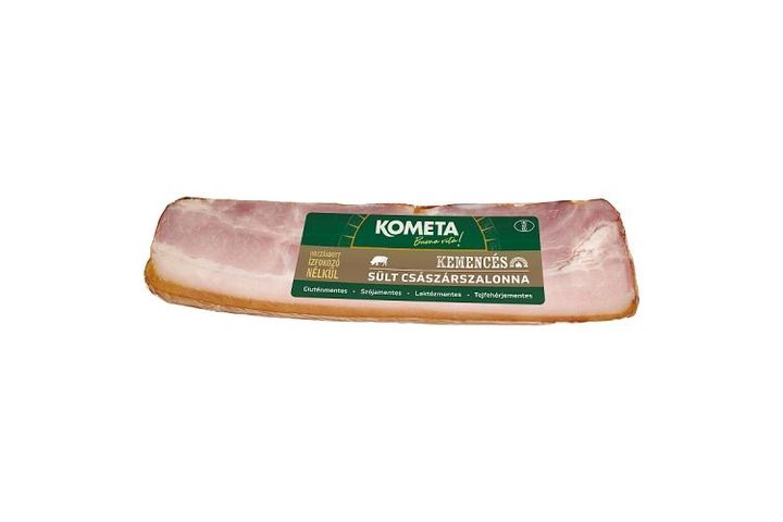 Kométa kemencés sült császárszalonna 200 g