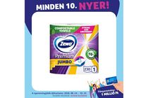 Zewa Premium Jumbo Household Towel 3 Ply 1 Roll