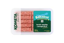 Kometa sertés-marha csevapcsicsa 360 g