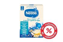 Nestlé Jó éjszakát 5 Fruit Milk Porridge 8+ Months 250 g