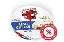 La Vache qui rit Krémsajtos natúr szendvicskrém 80 g