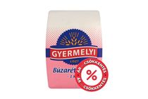 Gyermelyi búzarétesliszt BFF 55 1 kg