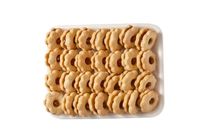 Linzer, small 500 g/tray
