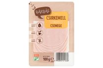 Dárdás szeletelt csirkemell szendvics csemege 100 g