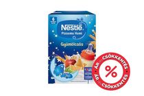 Nestlé Pizsama Hami UHT Liquid Baby Food with Fruit and Cereal 6+ Months 2 x 200 ml (400 ml)