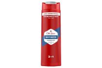 Old Spice Whitewater Férfi 3 az 1-ben Sampon és Tusfürdő, 400 ml
