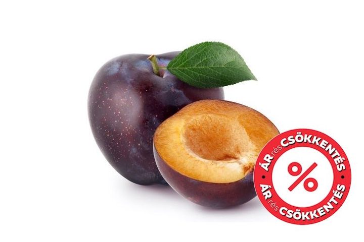 Szilva 500 g