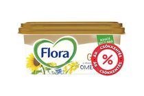 Flora Gold margarin 400 g