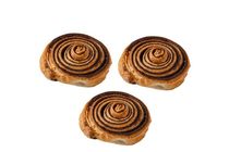 3x Kakaós csiga 125 g