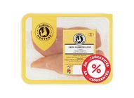 Kedvenc Hentese friss csirkemellfilé 500 g
