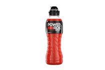 Powerade Blood Orange szénsavmentes, vérnarancsízű izotóniás sportital 500 ml