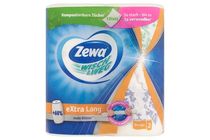 Zewa Wisch & Weg Extra Lang Design háztartási papírtörlő 2 rétegű 2 tekercs