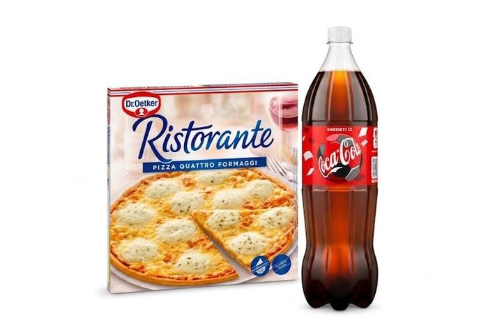 Bajnokok vacsorája